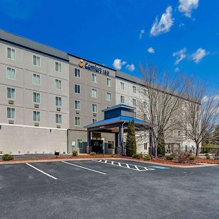 Comfort Inn Thomasville I-85 Экстерьер фото