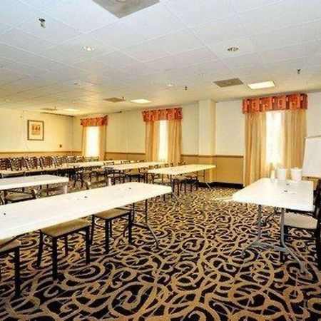 Comfort Inn Thomasville I-85 Экстерьер фото