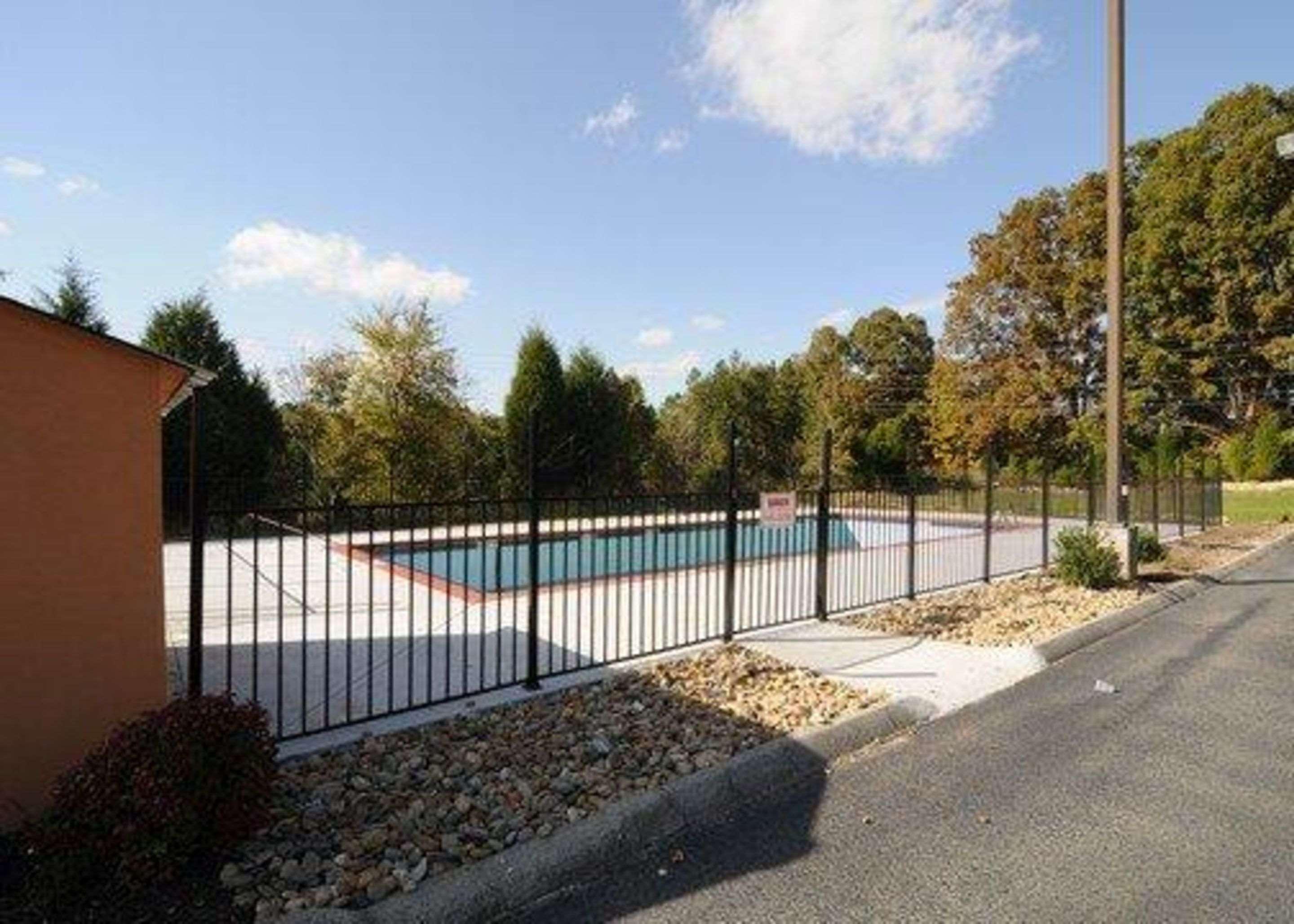 Comfort Inn Thomasville I-85 Экстерьер фото
