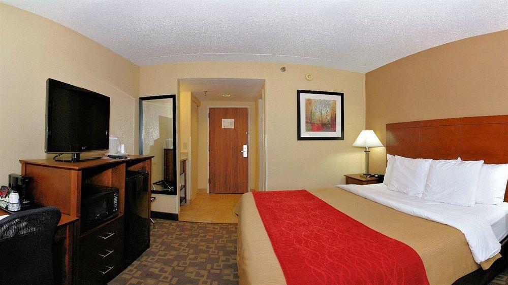 Comfort Inn Thomasville I-85 Экстерьер фото