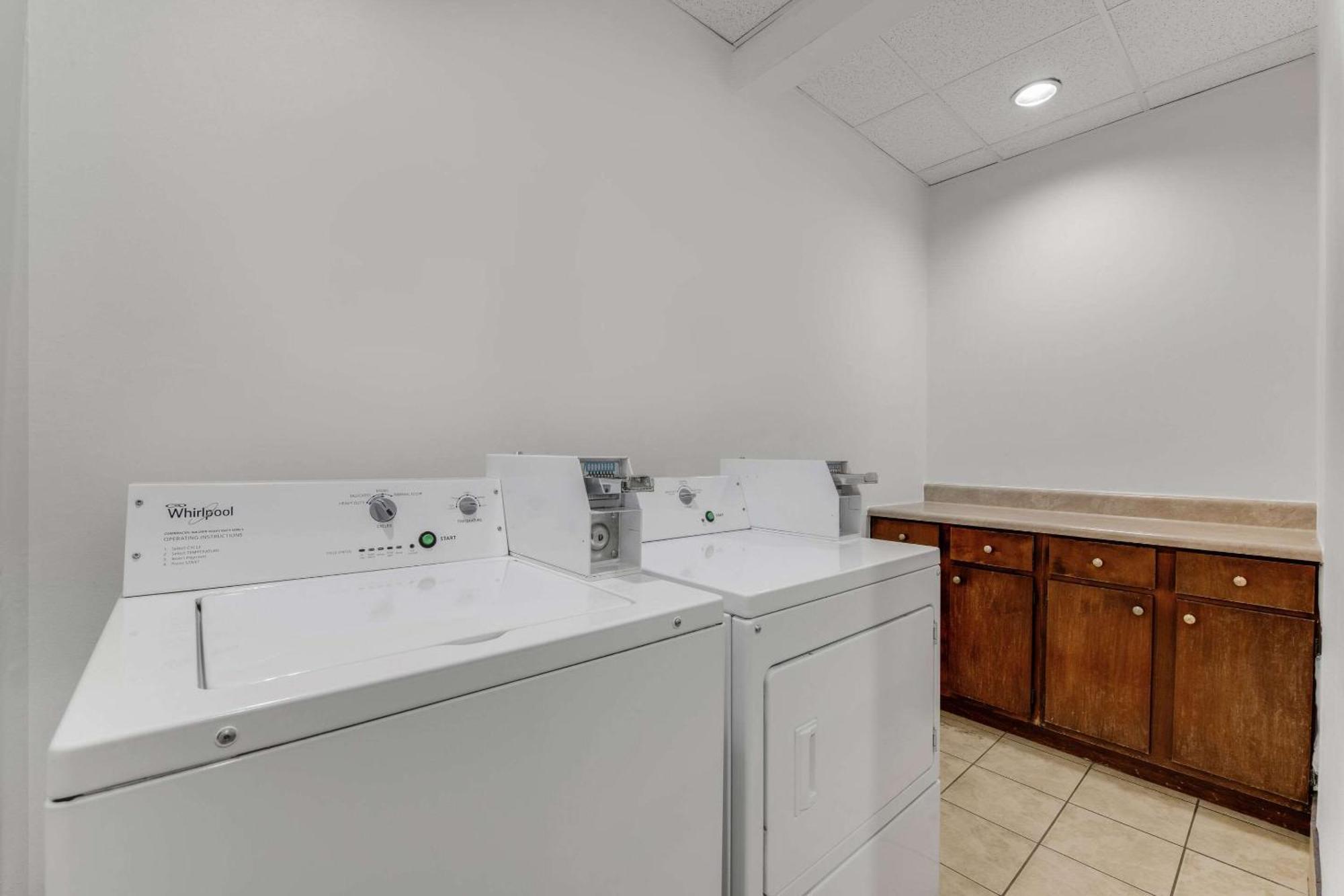 Comfort Inn Thomasville I-85 Экстерьер фото
