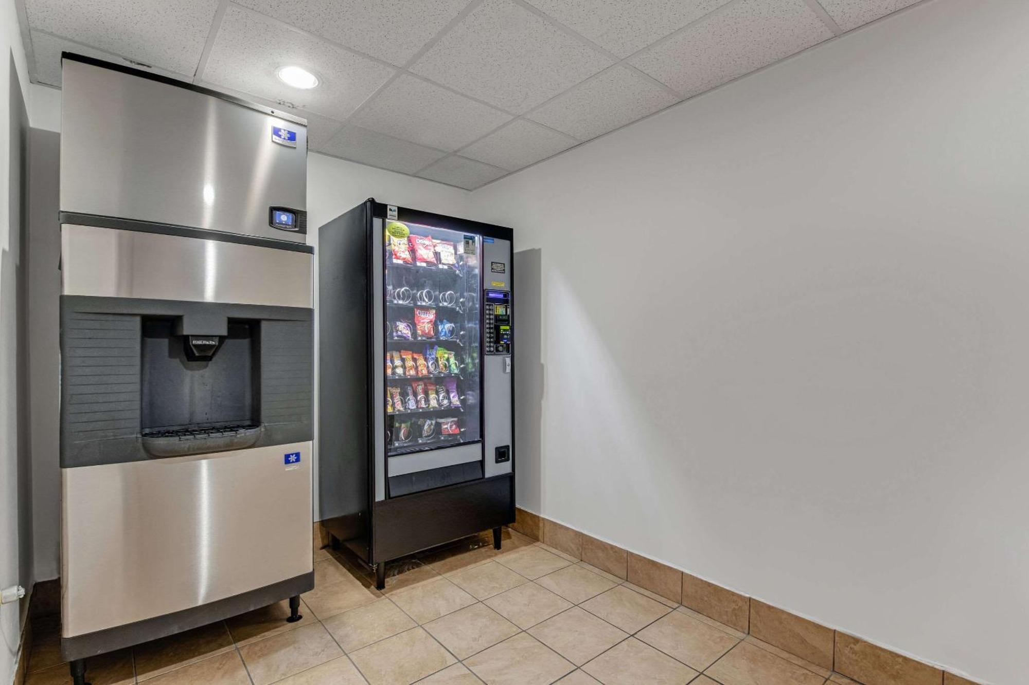 Comfort Inn Thomasville I-85 Экстерьер фото