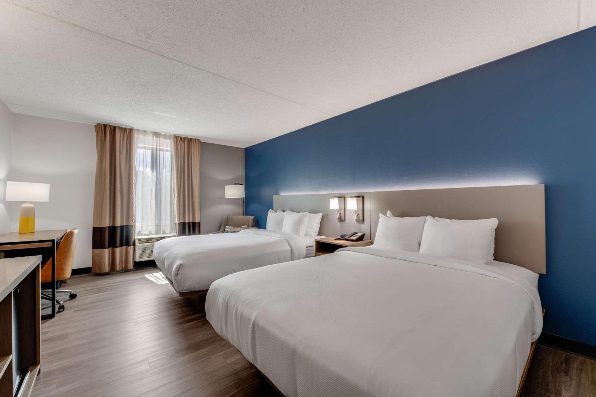 Comfort Inn Thomasville I-85 Экстерьер фото