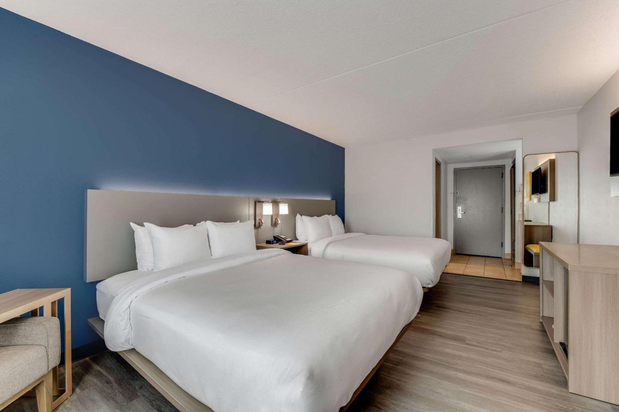Comfort Inn Thomasville I-85 Экстерьер фото