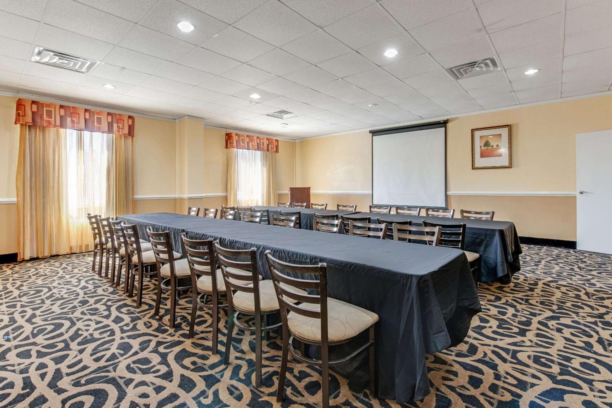 Comfort Inn Thomasville I-85 Экстерьер фото