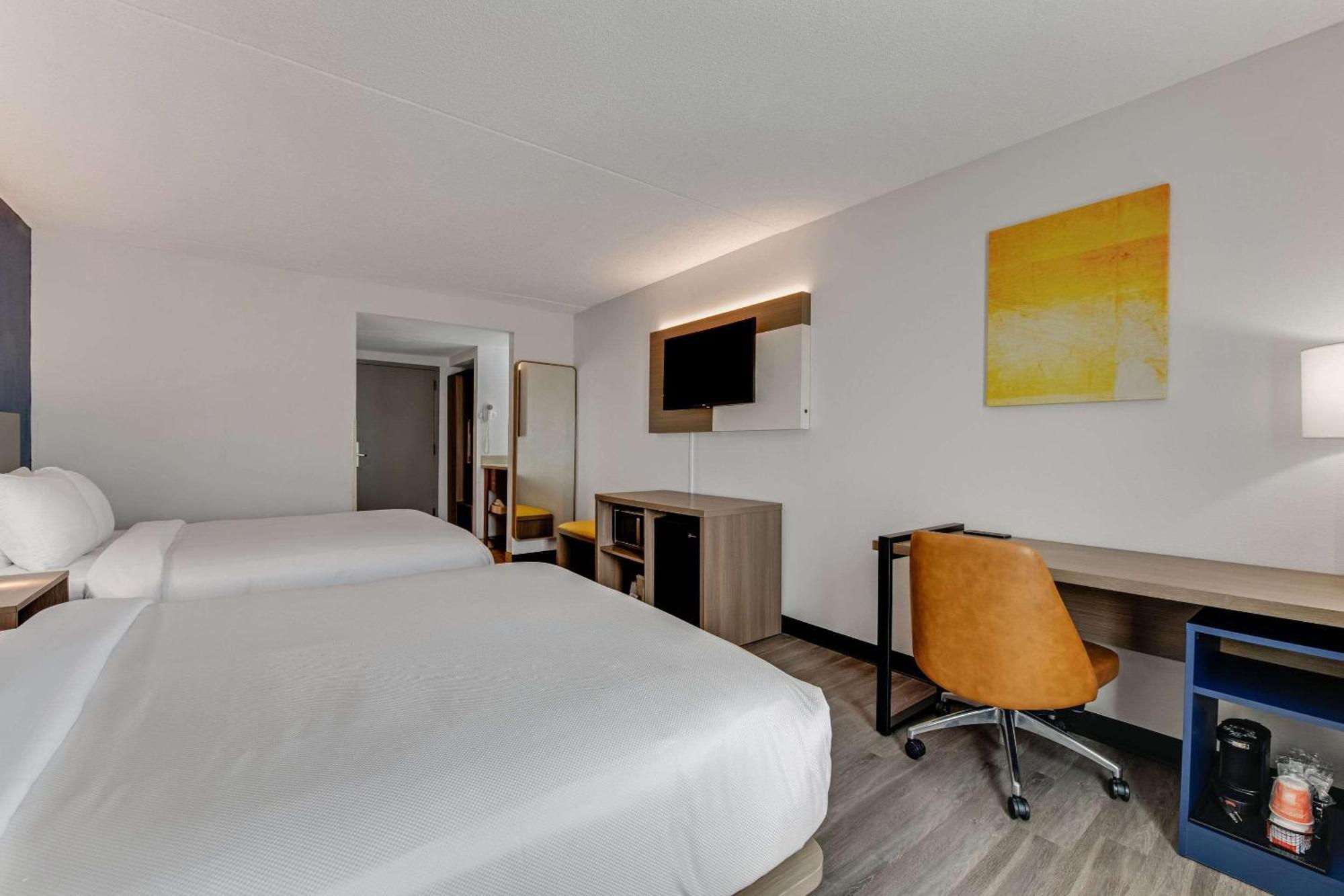 Comfort Inn Thomasville I-85 Экстерьер фото