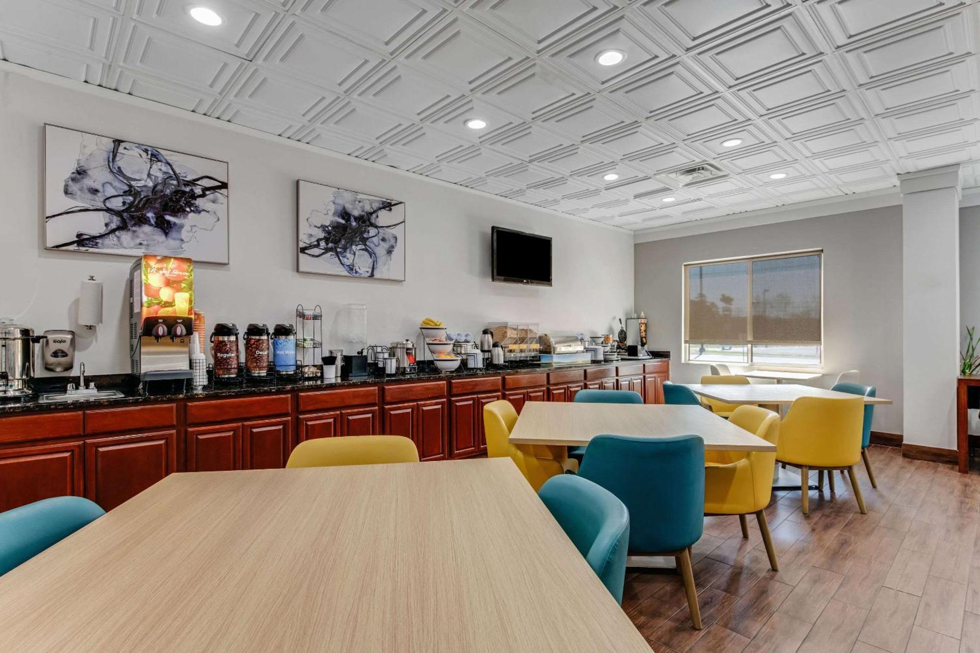 Comfort Inn Thomasville I-85 Экстерьер фото