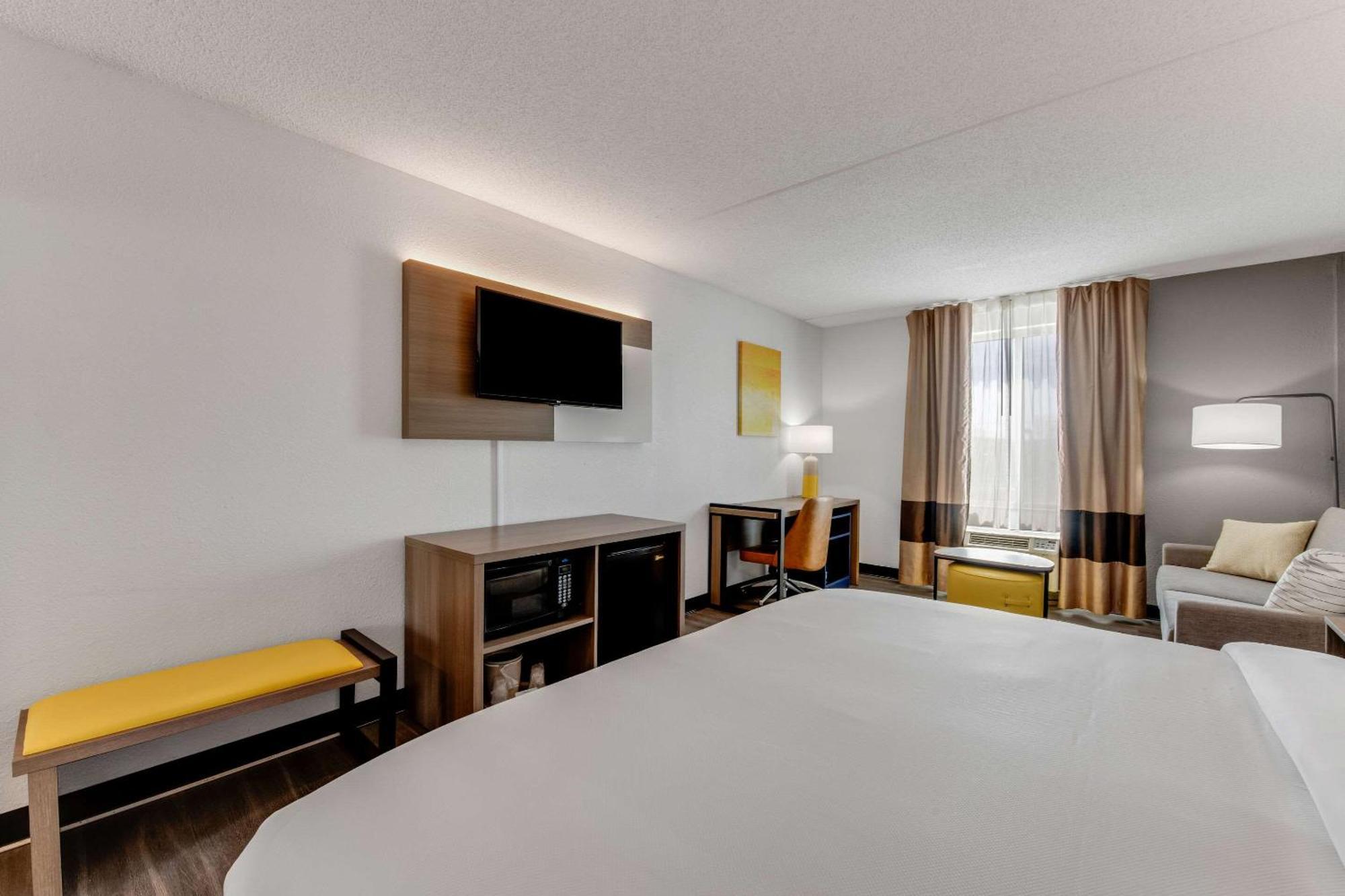 Comfort Inn Thomasville I-85 Экстерьер фото