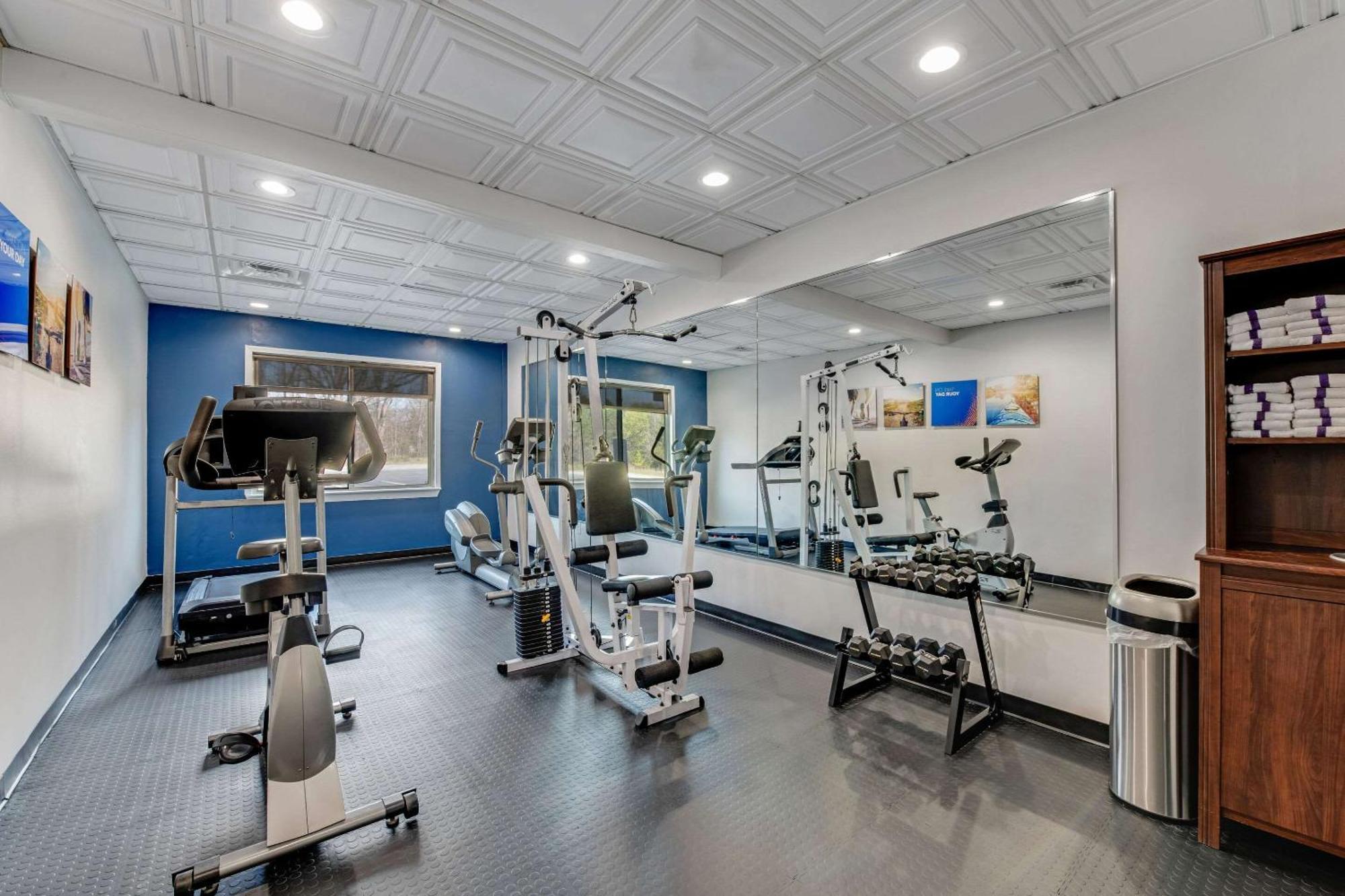 Comfort Inn Thomasville I-85 Экстерьер фото