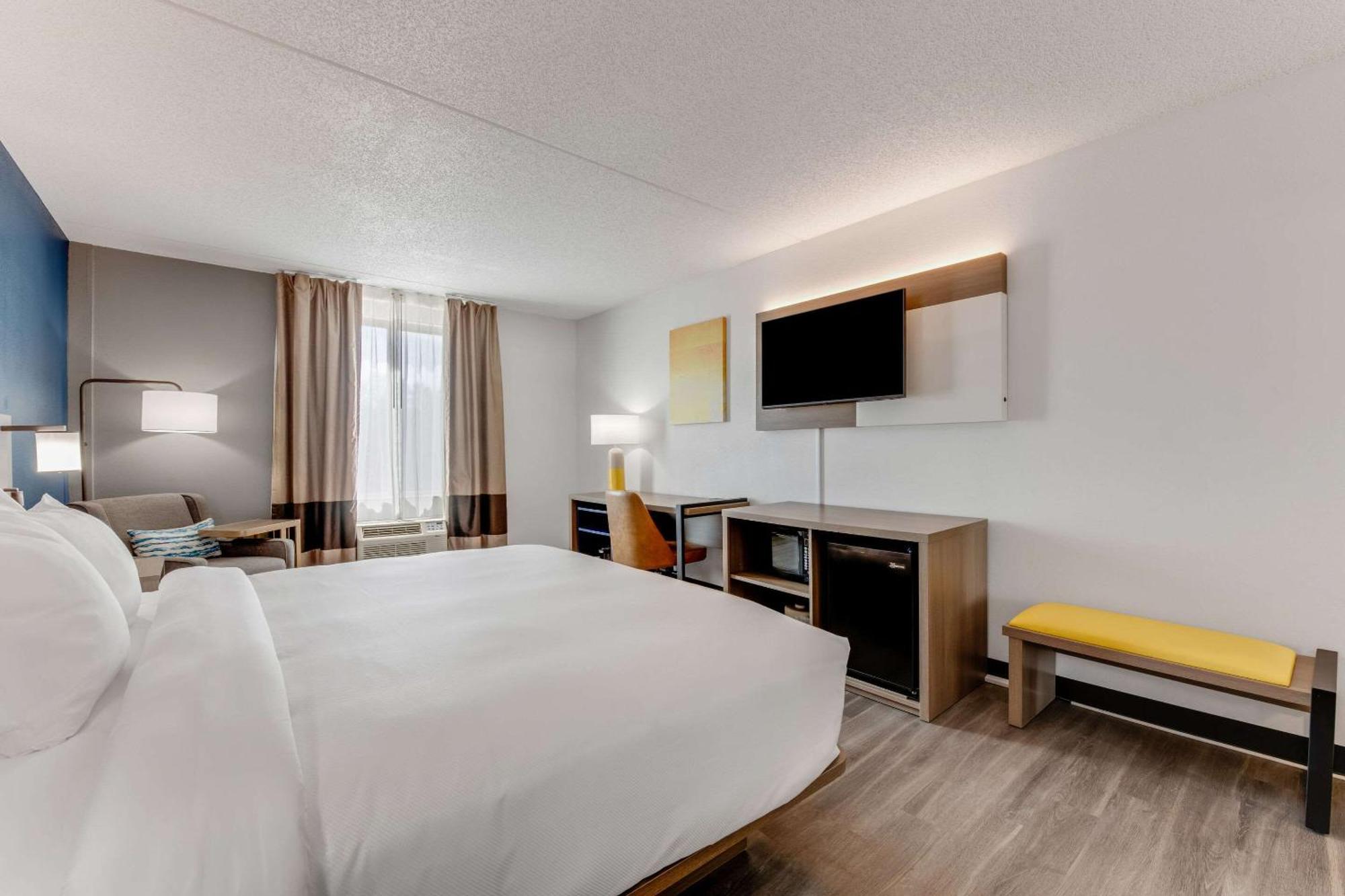 Comfort Inn Thomasville I-85 Экстерьер фото