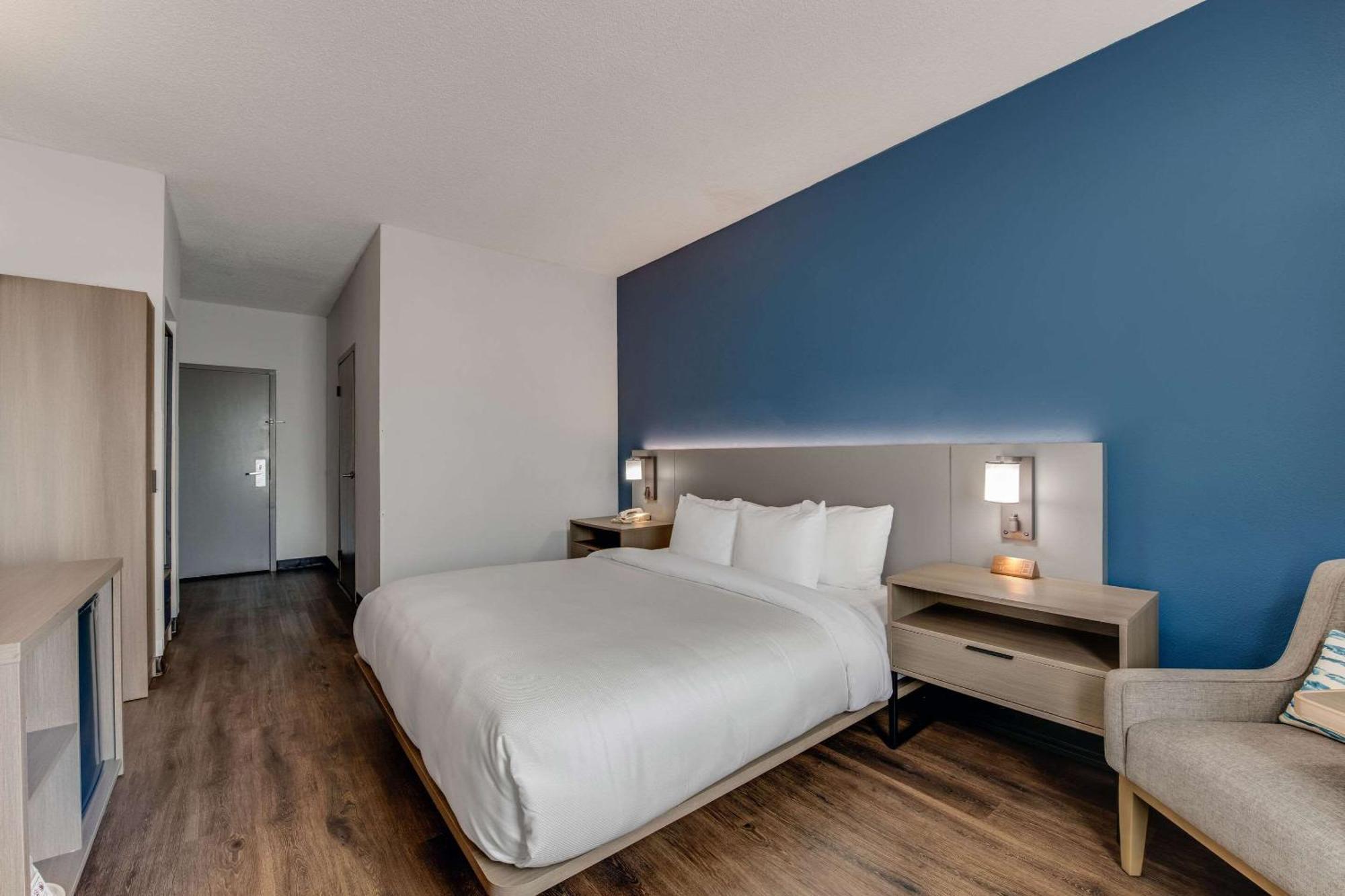 Comfort Inn Thomasville I-85 Экстерьер фото