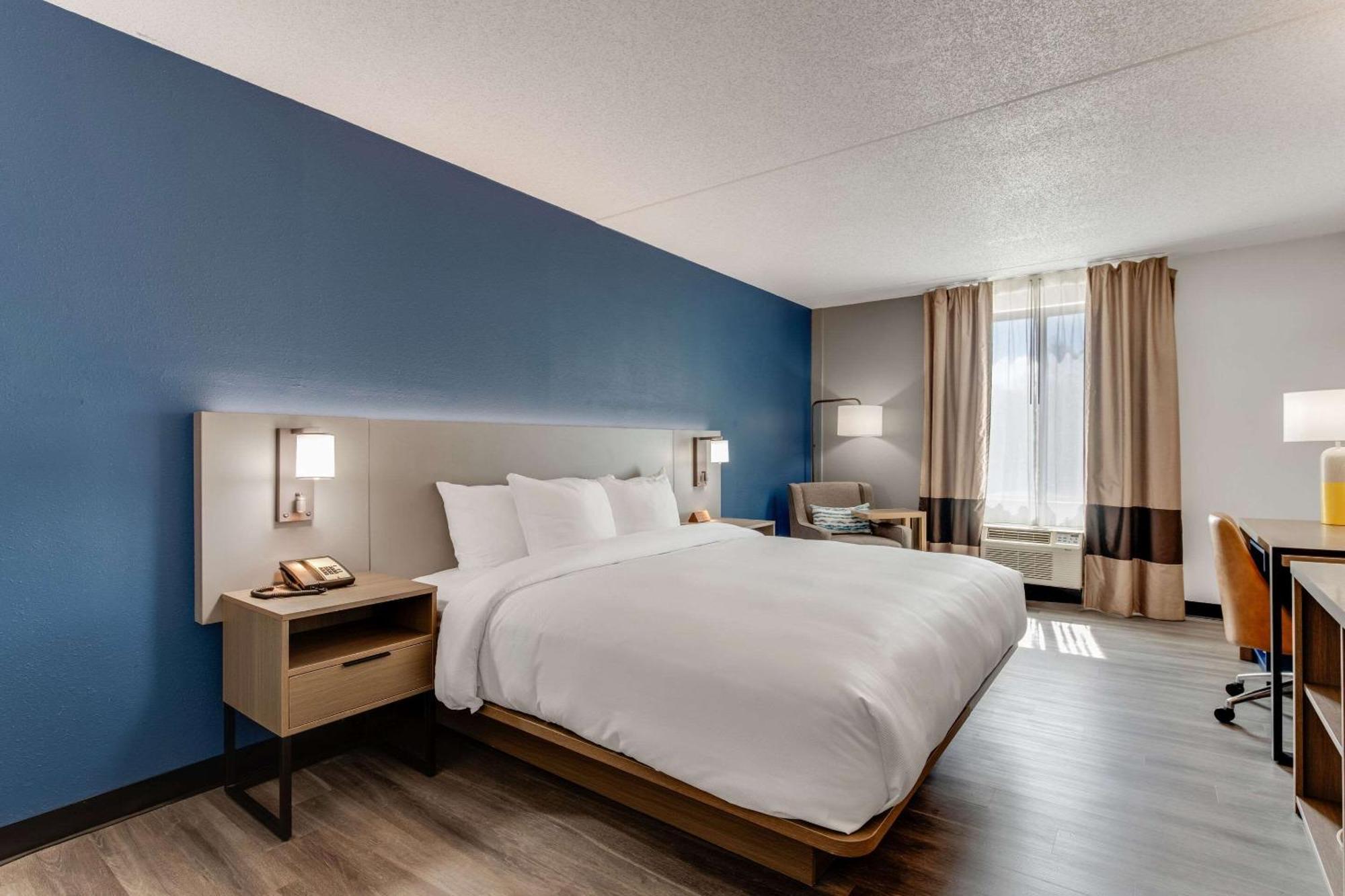 Comfort Inn Thomasville I-85 Экстерьер фото
