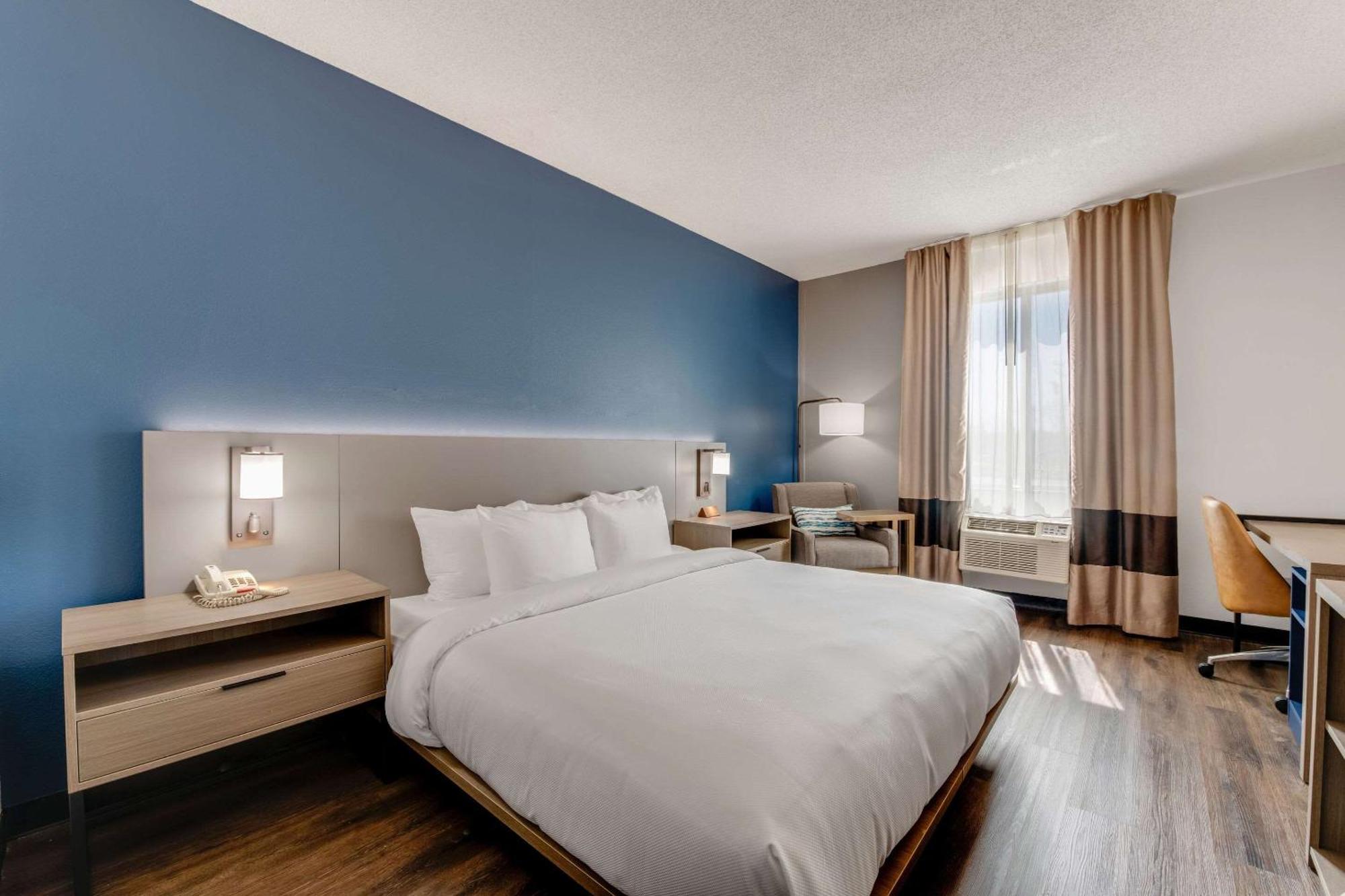 Comfort Inn Thomasville I-85 Экстерьер фото