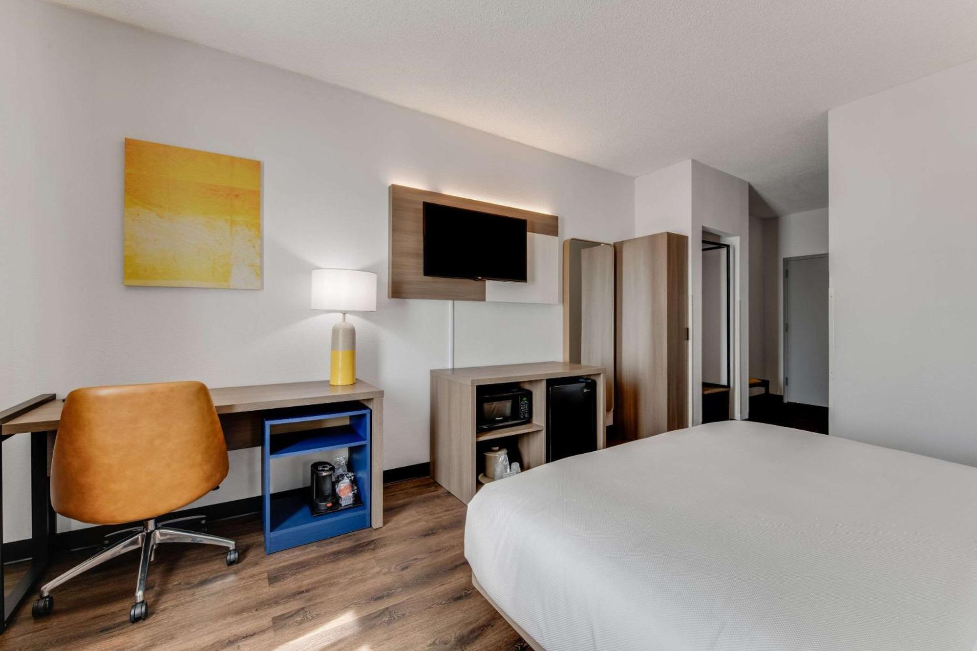 Comfort Inn Thomasville I-85 Экстерьер фото