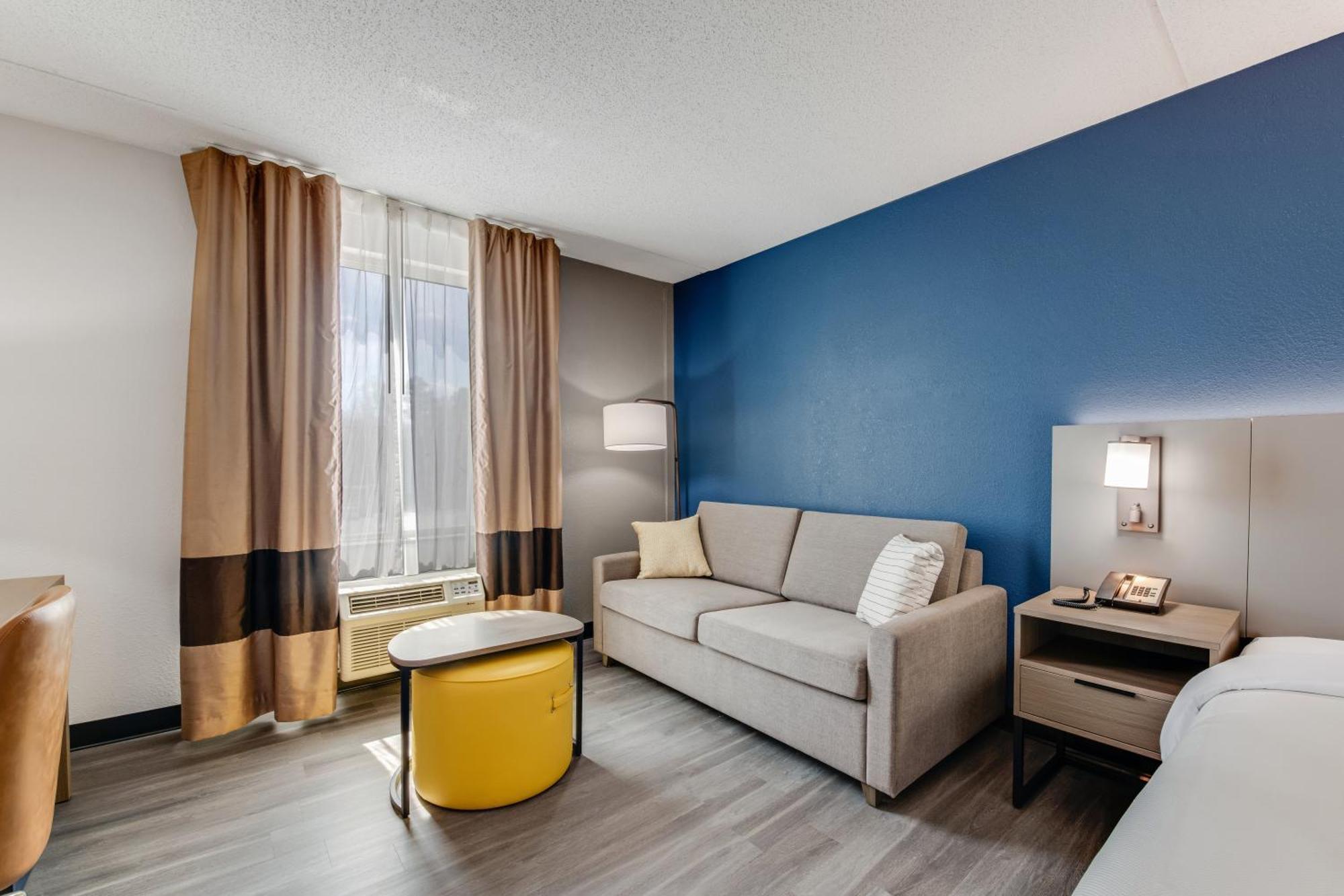 Comfort Inn Thomasville I-85 Экстерьер фото