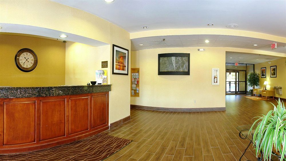 Comfort Inn Thomasville I-85 Экстерьер фото